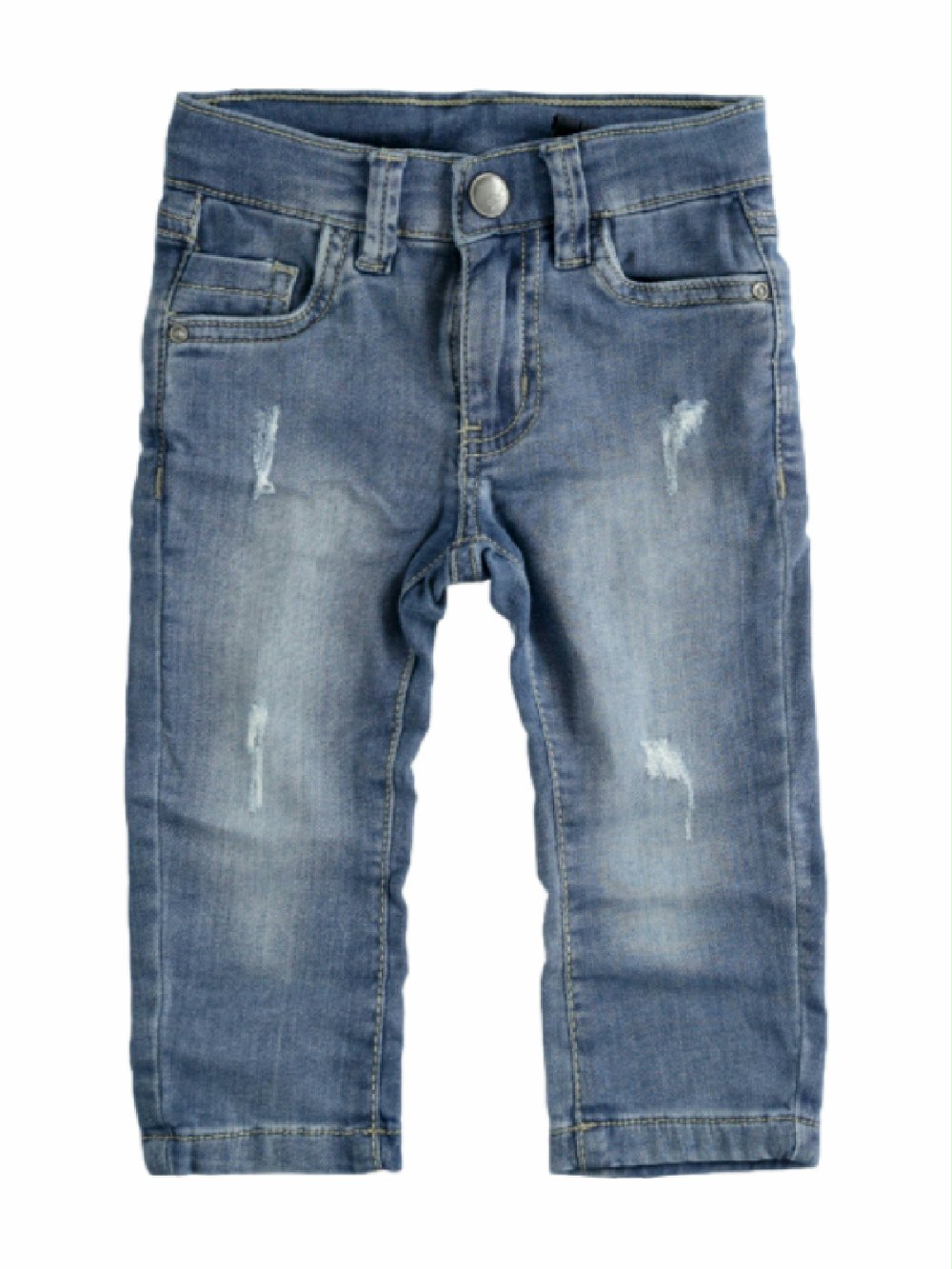NAME IT Jeans Skinny Per Ragazze: Il Must-have Danese Per Un Look Sempre Alla Moda E Comodo