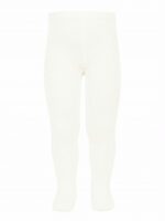 Calzamaglia neonata Calzamaglia basic per neonata a maglia rasata.