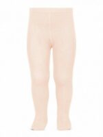 Calzamaglia neonata Calzamaglia basic per neonata a maglia rasata.