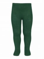 Calzamaglia neonata Calzamaglia basic per neonata a maglia rasata.
