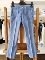 Completo 4 pezzi bambino Outfit Cerimonia per Bambino - Stile Italiano Unico - EMANUEL PRIS Made in Italy Completo Cerimonia Bambino Cerimonia Emanuel Pris_Pe25