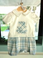 Pagliaccetto neonato Dolce Orsetto Pagliaccetto Neonato - Stile Unico per il Tuo Bimbo Nursery Lista Nascita Idea Regalo Corredino