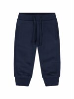 Pantalone felpa invernale Pantalone jogger in felpa invernale - Con coulisse regolabile e tasche | Melby