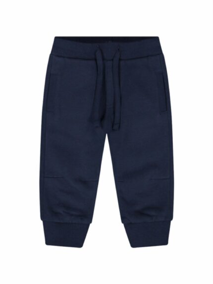 Pantalone felpa invernale Pantalone jogger in felpa invernale - Con coulisse regolabile e tasche | Melby