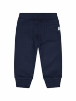 Pantalone felpa invernale Pantalone jogger in felpa invernale - Con coulisse regolabile e tasche | Melby