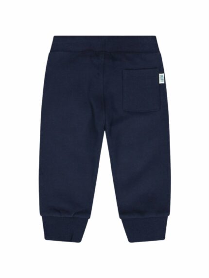 Pantalone felpa invernale Pantalone jogger in felpa invernale - Con coulisse regolabile e tasche | Melby