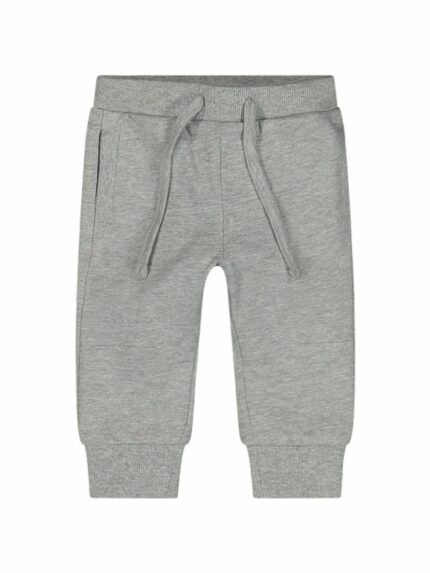 Pantalone felpa invernale Pantalone jogger in felpa invernale - Con coulisse regolabile e tasche | Melby