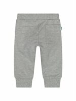 Pantalone felpa invernale Pantalone jogger in felpa invernale - Con coulisse regolabile e tasche | Melby