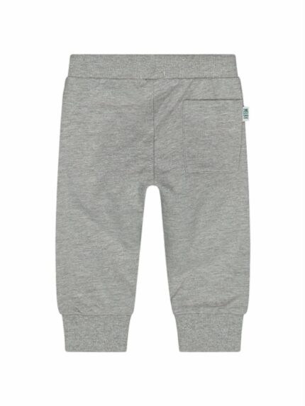 Pantalone felpa invernale Pantalone jogger in felpa invernale - Con coulisse regolabile e tasche | Melby