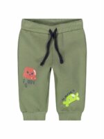 Pantalone felpa invernale Pantalone jogger in felpa invernale - 100% cotone - con coulisse regolabile | Melby