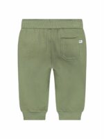 Pantalone felpa invernale Pantalone jogger in felpa invernale - 100% cotone - con coulisse regolabile | Melby