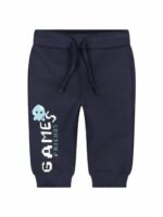 Pantalone felpa invernale Pantalone jogger in felpa invernale - 100% cotone - con coulisse regolabile | Melby