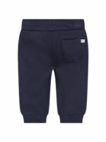 Pantalone felpa invernale Pantalone jogger in felpa invernale - 100% cotone - con coulisse regolabile | Melby