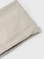 Completo cappello e sciarpa bambina Completo Invernale per Bambina - Cappello con Pompon e Scaldacollo in Maglia - Mayoral