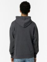 Felpa girocollo con cappuccio ragazzo Sam Felpa Girocollo con Cappuccio TIFFOSI - 100% Cotone - Comfort e Stile per Teenager Ragazzo Teen Autunno/Inverno