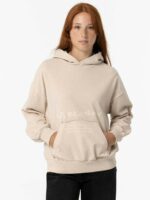 Felpa ragazza Seul Felpa Ragazza con Cappuccio TIFFOSI - Ideale per Look Easy e Pratici Ragazza Teen Autunno/Inverno