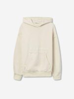 Felpa ragazza Seul Felpa Ragazza con Cappuccio TIFFOSI - Ideale per Look Easy e Pratici Ragazza Teen Autunno/Inverno