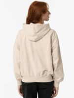 Felpa ragazza Seul Felpa Ragazza con Cappuccio TIFFOSI - Ideale per Look Easy e Pratici Ragazza Teen Autunno/Inverno