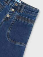 Jeans gamba larga bambina Jeans Bambina a Gamba Larga, Comodi e Fashion - Mayoral