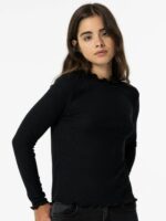 Lupetto ragazza Cupim Lupetto TIFFOSI per Ragazza - Versatile e Perfetto per Ogni Giorno Ragazza Teen Autunno/Inverno