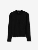 Lupetto ragazza Cupim Lupetto TIFFOSI per Ragazza - Versatile e Perfetto per Ogni Giorno Ragazza Teen Autunno/Inverno