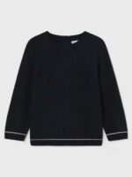 Maglia caldo cotone bimbo Maglione Neonato Caldo e Morbido - Mayoral