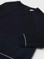 Maglia caldo cotone bimbo Maglione Neonato Caldo e Morbido - Mayoral