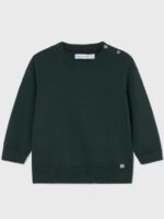 Maglia cotone bimbo Maglione Neonato Caldo e Morbido - Mayoral