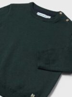 Maglia cotone bimbo Maglione Neonato Caldo e Morbido - Mayoral