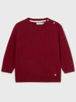 Maglia cotone bimbo Maglione Neonato Caldo e Morbido - Mayoral