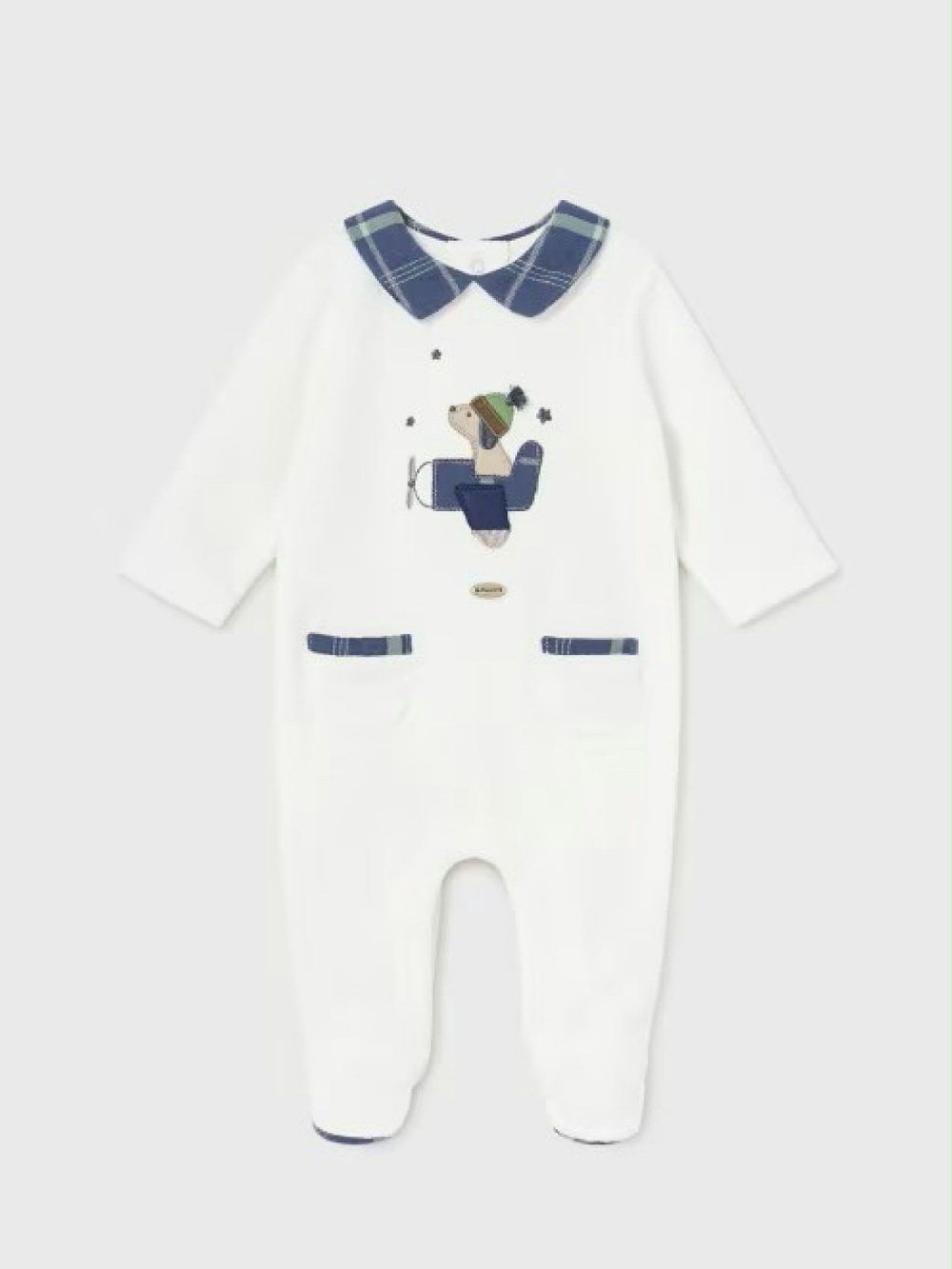 Ciniglia Neonato Melby Tutine Ciniglia Tutina Ciniglia Neonato