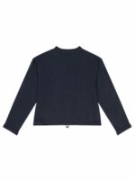 Felpa girocollo bambina Felpa Girocollo Bambina: Comfort e Stile Sportivo per Ogni Giorno