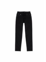 Jeggings bambina Jeggings Bambina Slim Fit con Cintura Elastica: Stile e Comfort