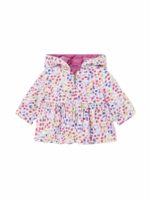 Giacca a vento reversibile neonata Giacca a Vento Reversibile per Neonata Mayoral New Born