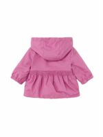 Giacca a vento reversibile neonata Giacca a Vento Reversibile per Neonata Mayoral New Born