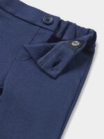 Pantalone lungo neonato Pantalone in Maglia Neonato Mayoral New Born: Comodo e Versatile