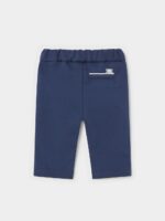 Pantalone lungo neonato Pantalone in Maglia Neonato Mayoral New Born: Comodo e Versatile