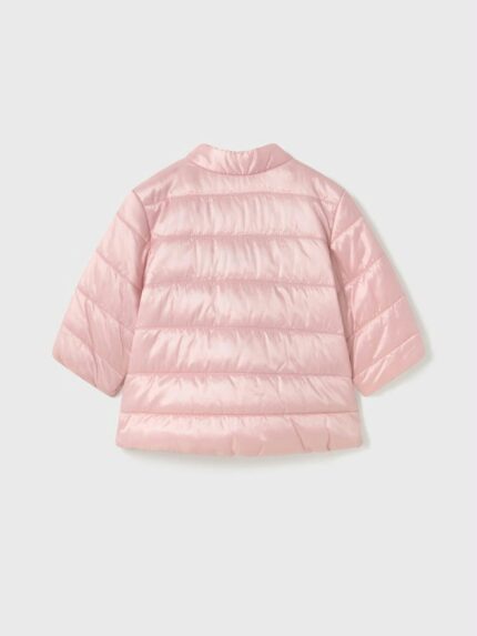 Giacca a vento leggera neonata Giacca a Vento Leggera Neonata Mayoral New Born - Pratica e Morbida