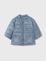 Giacca a vento leggera neonata Giacca a Vento Leggera Neonata Mayoral New Born - Pratica e Morbida