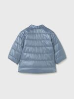 Giacca a vento leggera neonata Giacca a Vento Leggera Neonata Mayoral New Born - Pratica e Morbida