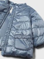 Giacca a vento leggera neonata Giacca a Vento Leggera Neonata Mayoral New Born - Pratica e Morbida