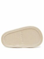 Sandaletto culla neonata Sandali Neonata Mayoral New Born in Ecopelle con Cuori e Suola Morbida