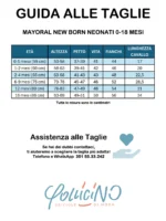 Abito fantasia neonata Abito Fantasia per Neonata Mayoral Newborn: Stile e Praticità