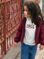Completo Felpa e Leggings - immagine 2