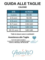 Giacca a vento reversibile bambina Ibisco - immagine 5