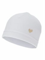 Cappellino neonata Nestie Berretto primavera neonata in cotone Nestie