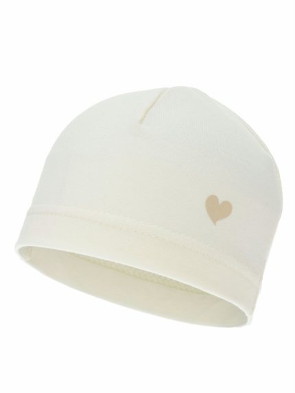 Cappellino neonata Nestie Berretto primavera neonata in cotone Nestie