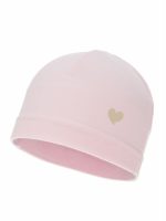 Cappellino neonata Nestie Berretto primavera neonata in cotone Nestie