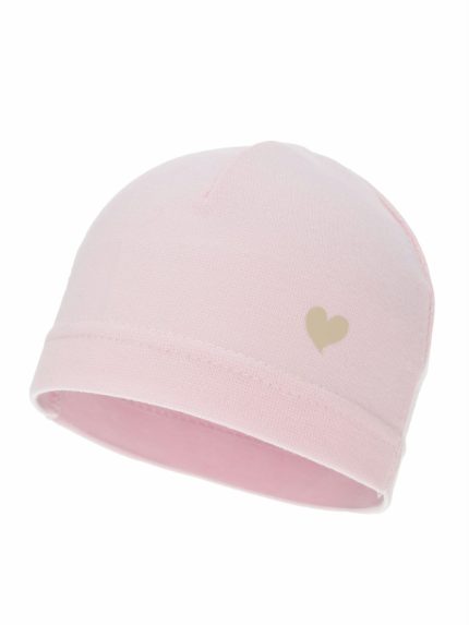 Cappellino neonata Nestie Berretto primavera neonata in cotone Nestie