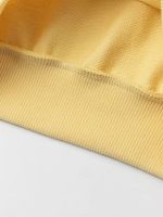 Felpa girocollo bambino Newness Kids - felpa girocollo stampata 100% cotone, bambino 3-9 anni